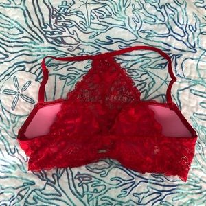 Victoria secret date night push up bra